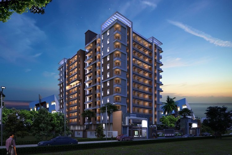 Shreeji Exotica